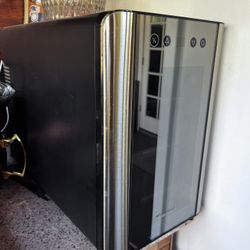 Wine Fridge 