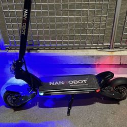 Nanrobot D6+ 