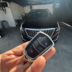 Llaves De Autos / Car Keys 