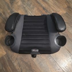 Booster $40
