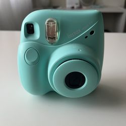 Fujifilm Instax Mini 7+