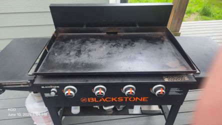 36 inch blackstone