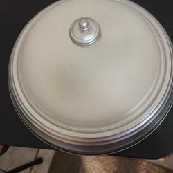 Progress lighting.    LED