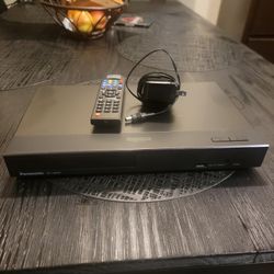 Panasonic Ub450 4k Player DOLBY VISION HDR10 