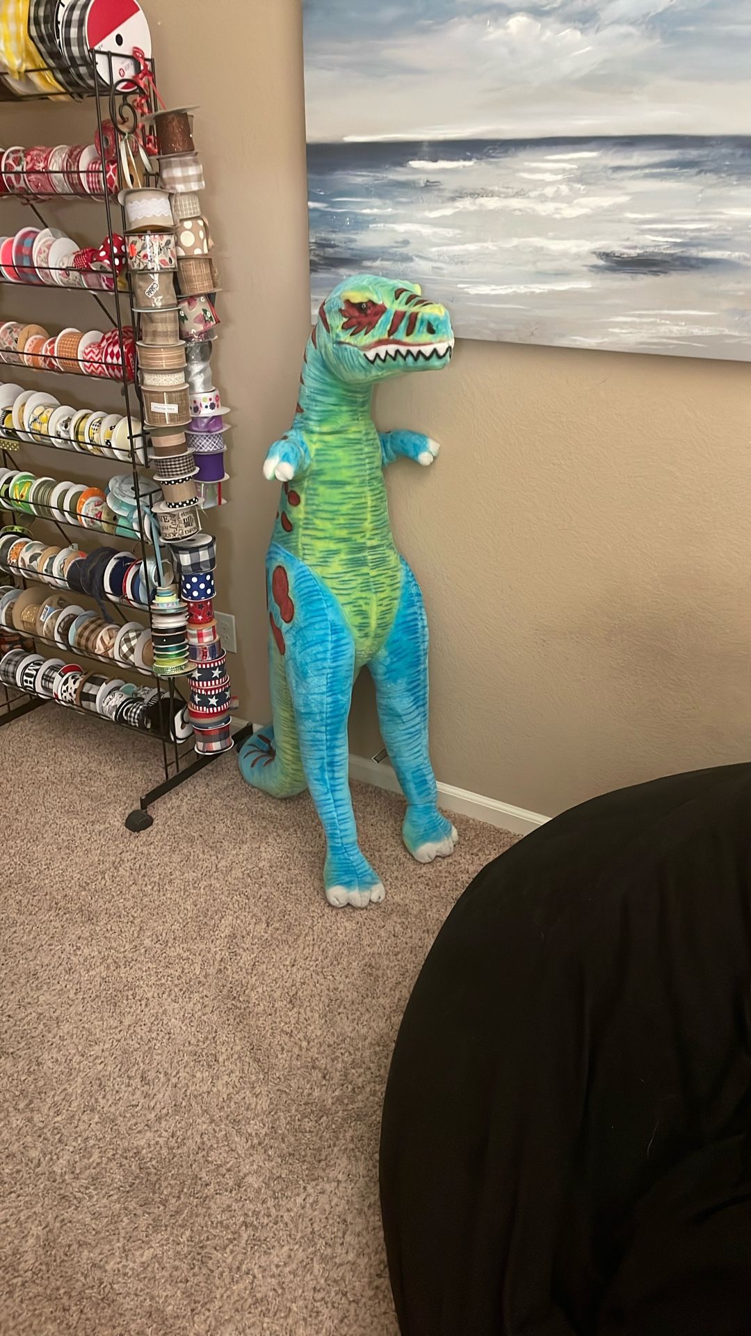 Trex!!!!