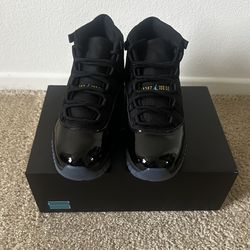 Jordan 11 “Gamma Blue”