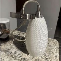Kitchen Lamp 