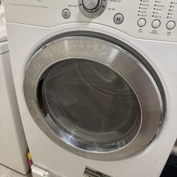 LG Dryer 