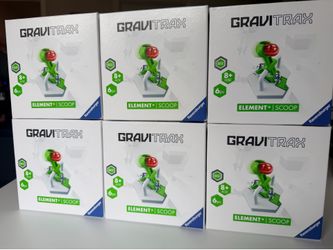 Gravitrax Expansion Sets