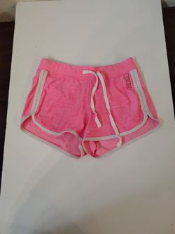 Justice short, girl, size 10