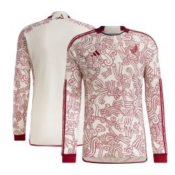 MEXICO 22 AWAY JERSEY