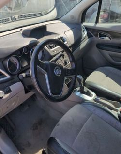 2014 Buick Encore
