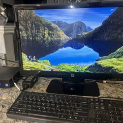 Dell D07U002 Alienware gaming computer i7-6700t 16GB RAM 1TB