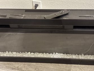 Electric Heater Excellent Condition! 