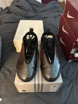 James harden adidas size 9.5