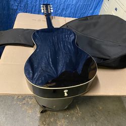 Acoustic Guitar