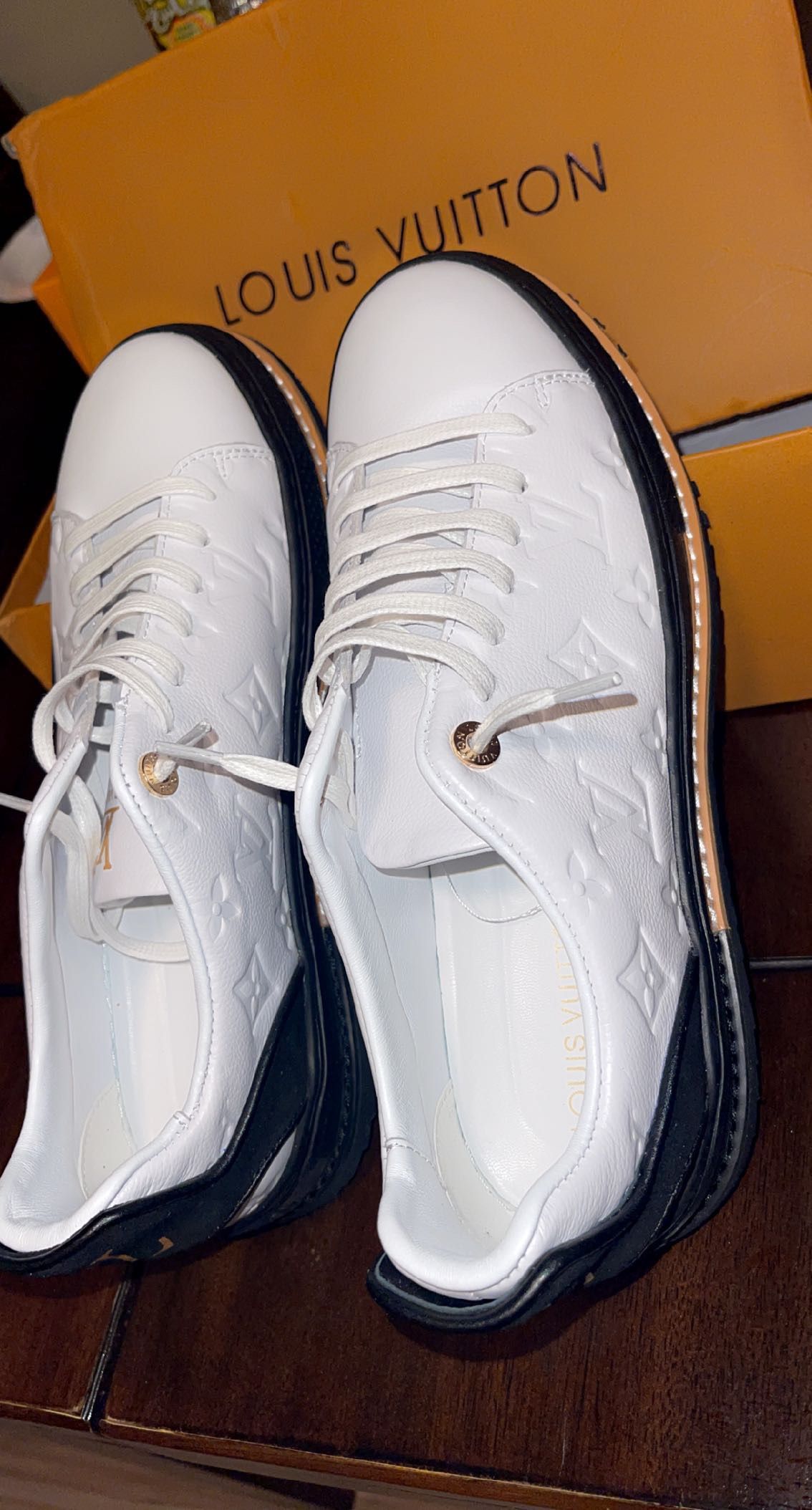 Lavender Designer Prom Dress with Cape & Long Train