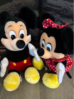 Mickie mouse Set