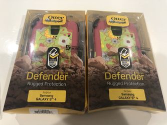 Samsung galaxy S 4 case