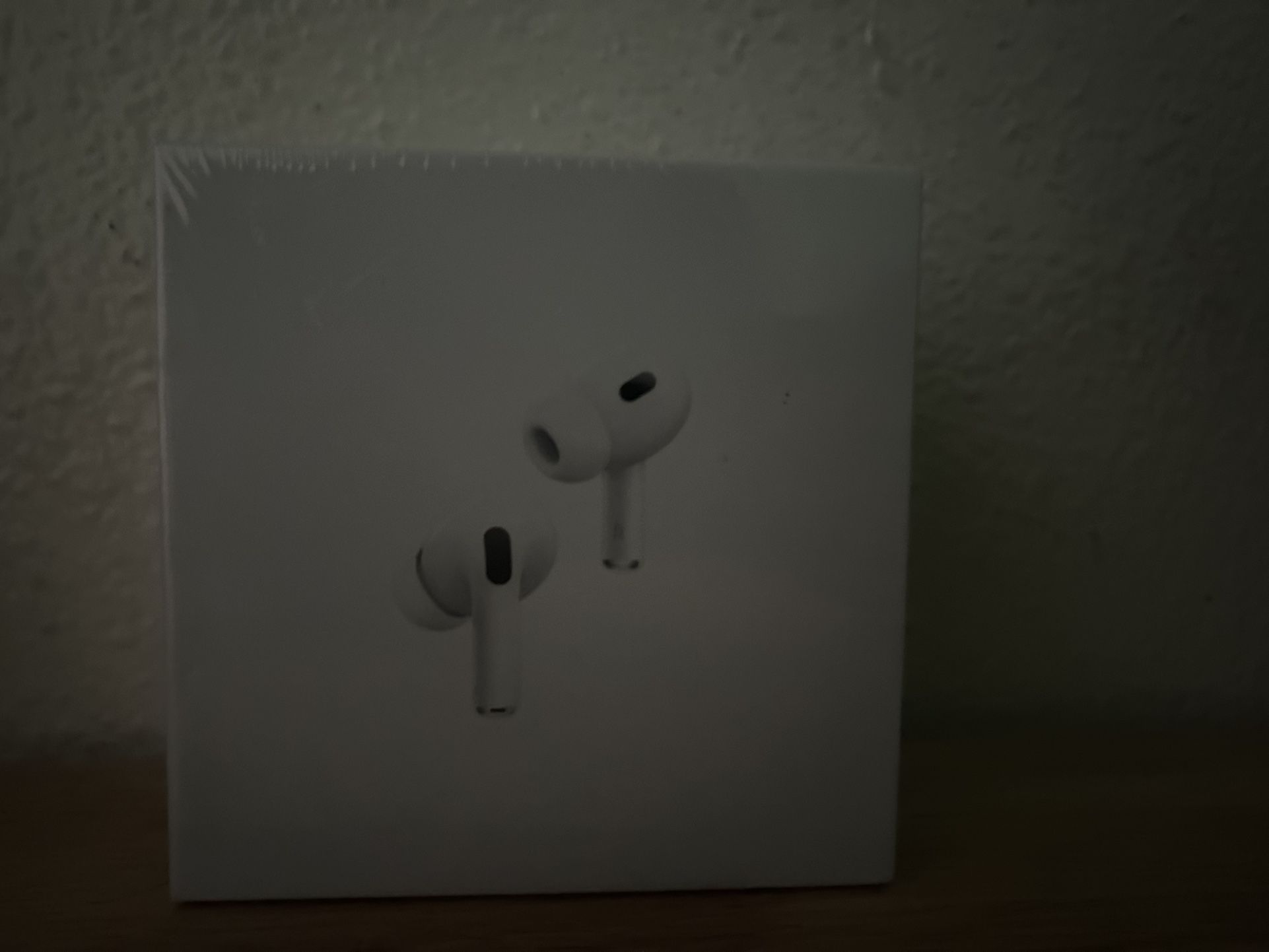 AirPods Pro Gen 2