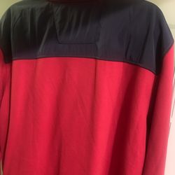 NAUTICA PULLOVER LIKE NEW CONDITION 