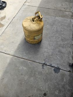 Para Gas