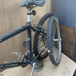 Rincon Giant Bike Make Offer 