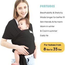Baby Wrap
