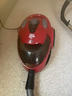 Vacuum