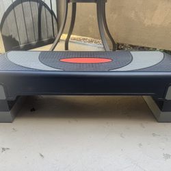 Escalon Step aerobico 