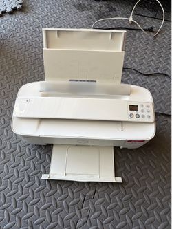 HP deskjet 3755