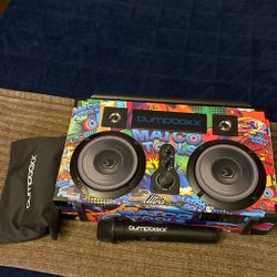 Matco Bumpboxx Ultra Plus