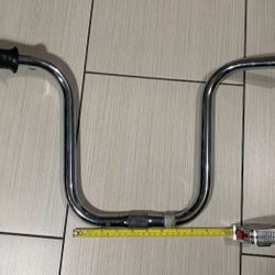 Cruiser Bike Handle Bars