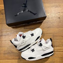 Air Jordan Retro 4 Flight Club ( Read Description )