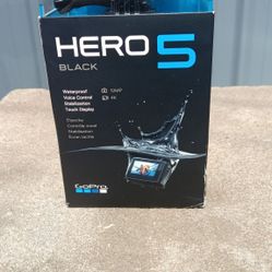 Video Camera 