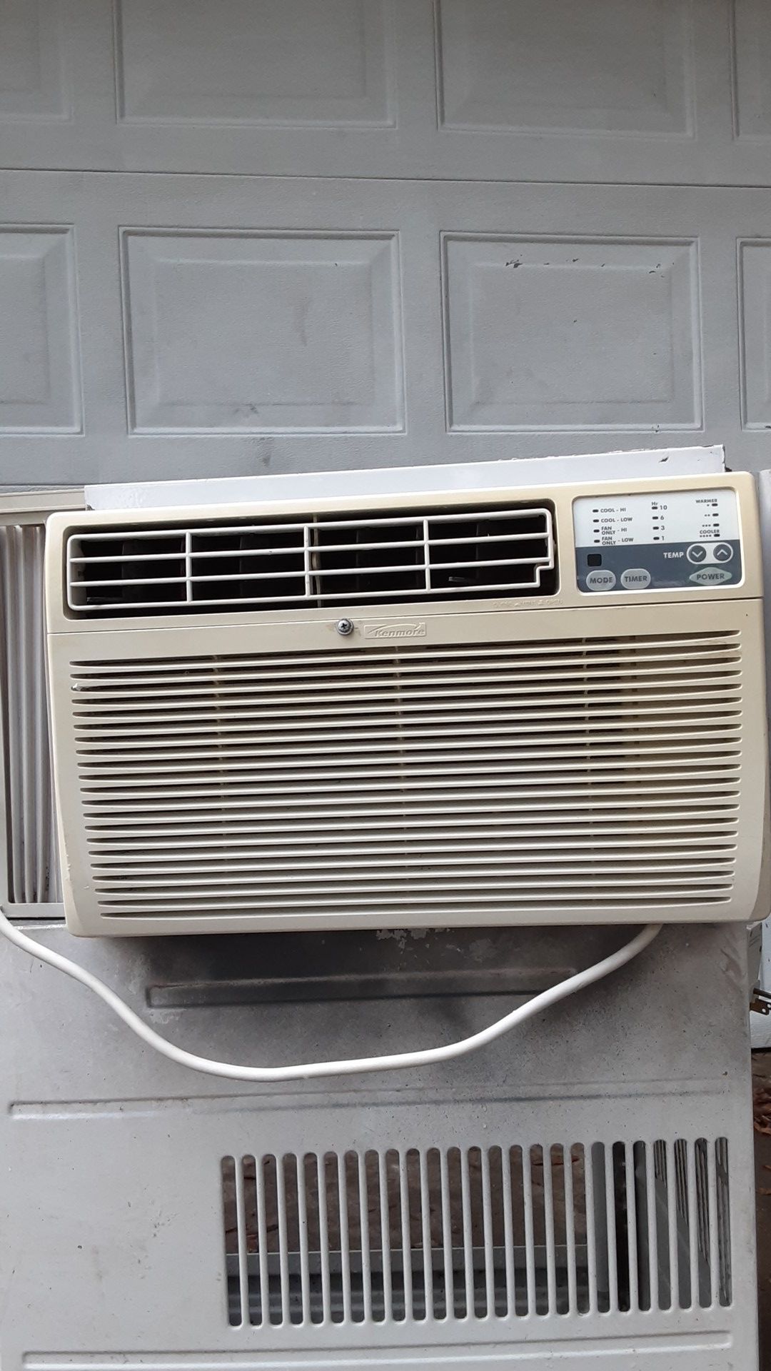 Kenmore ac window unit for Sale in Pasadena, TX OfferUp