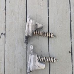 Heavy Duty Aluminum Banner Saver Pole Bracket