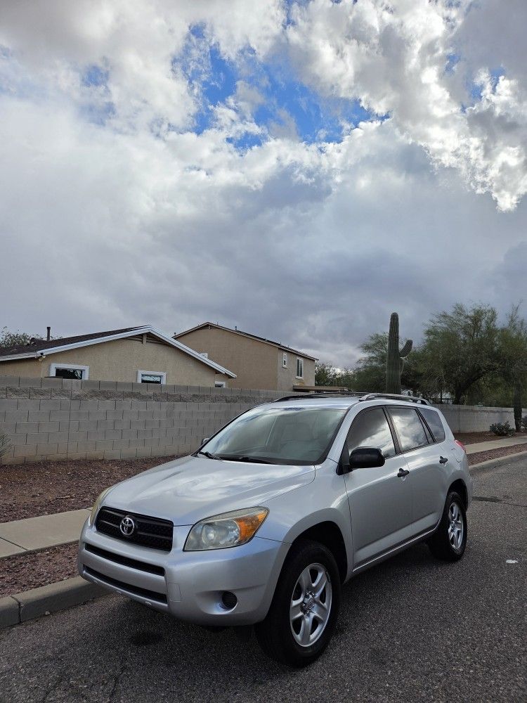 Terrific Rav4 For Sale Tucson Images