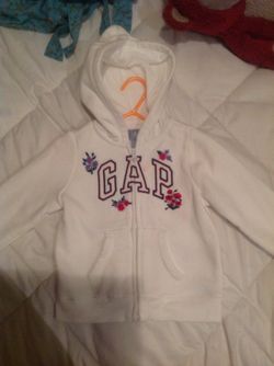 Baby Gap 18-24 months