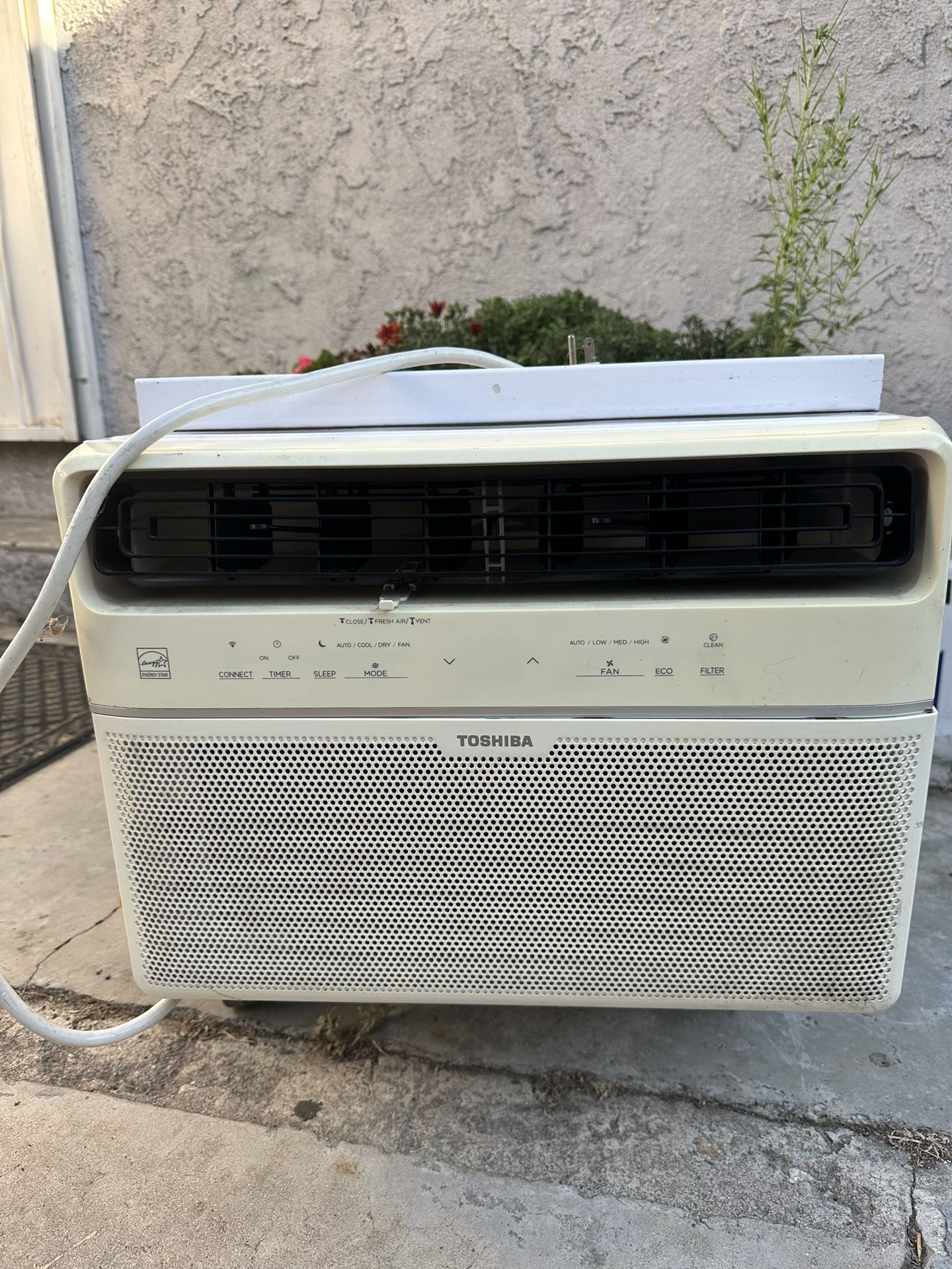 Gently Used AC