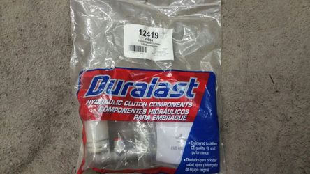 90's Isuzu rodeo master cylinder unopened