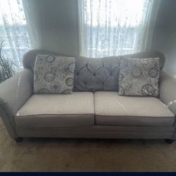 Living Room Set