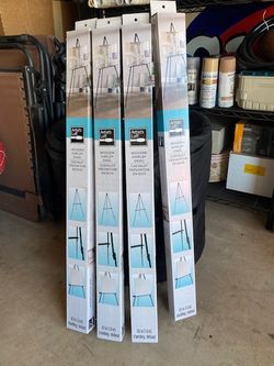 Easels