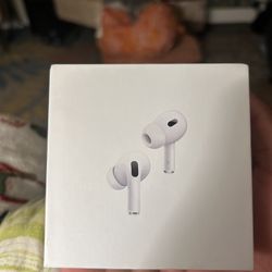 AirPod 2 Generation 2