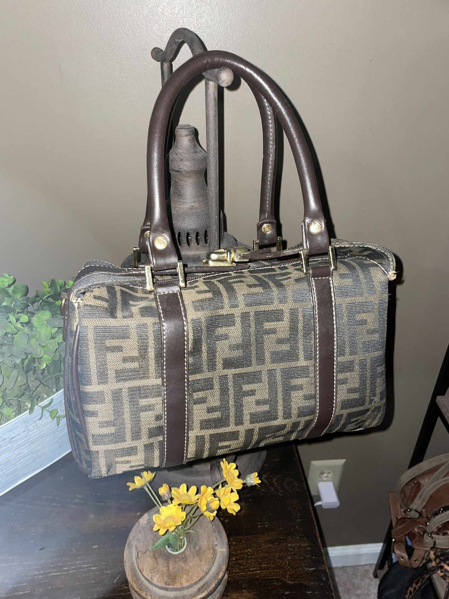 Brown Bag