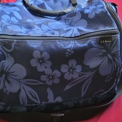 Personal toiletries organizer 