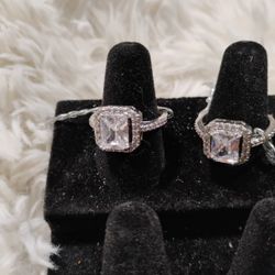 Women's Ring 