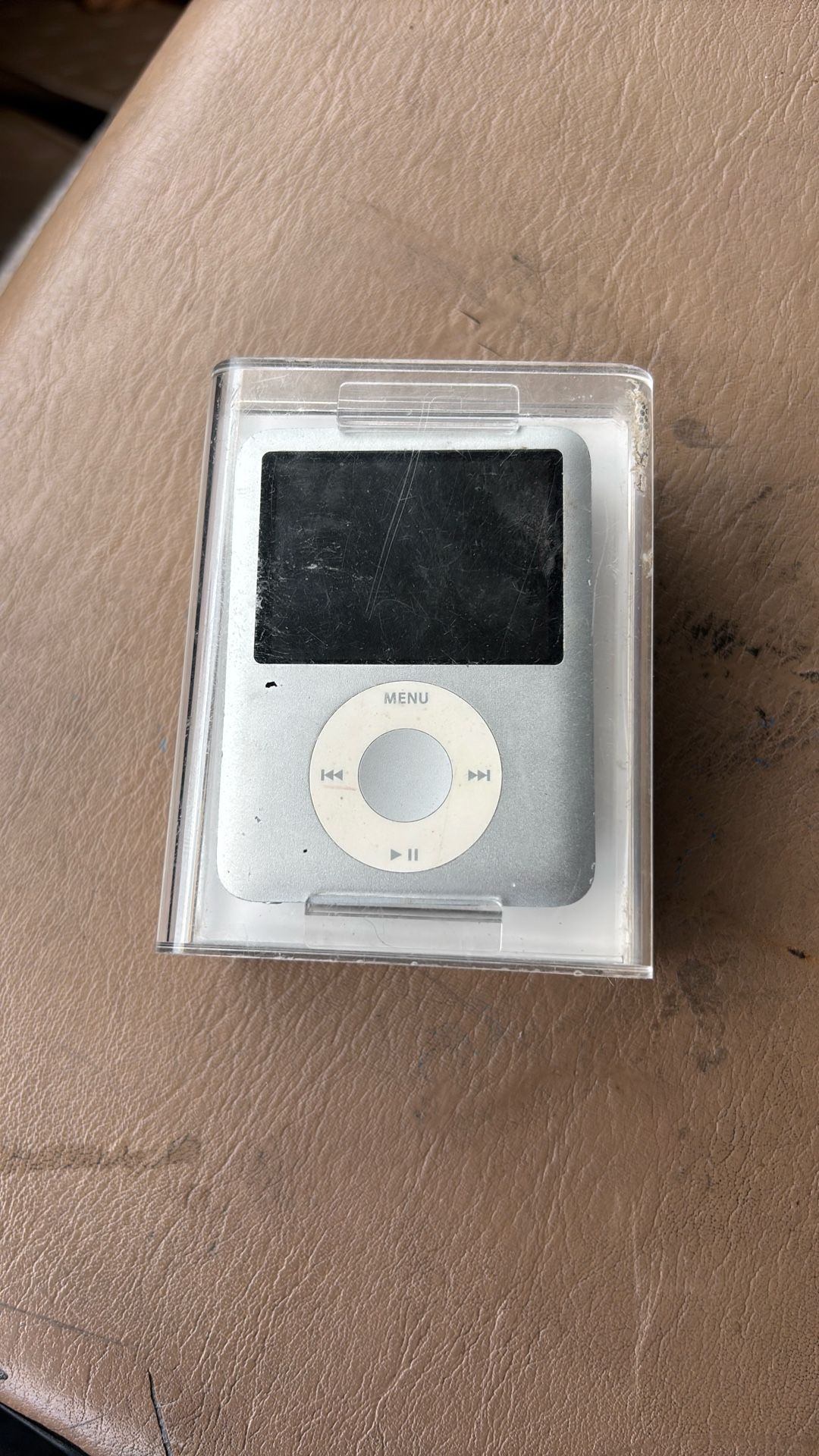 iPod Nano 4gb