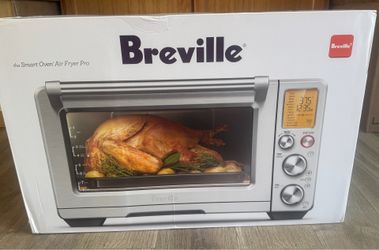 Breville Smart Oven Pro