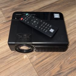 Projector 